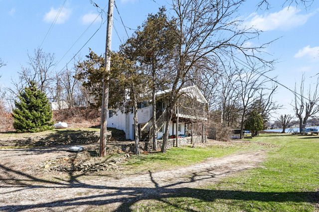5884 Rays Drive, Cambridge Twp, MI 49265