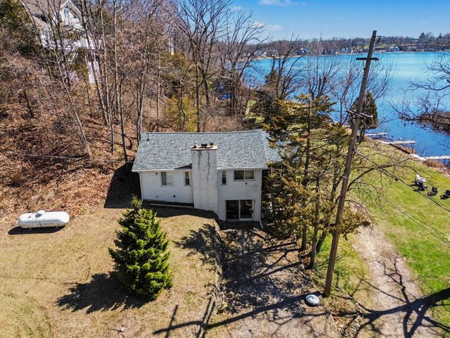 5884 Rays Drive, Cambridge Twp, MI 49265