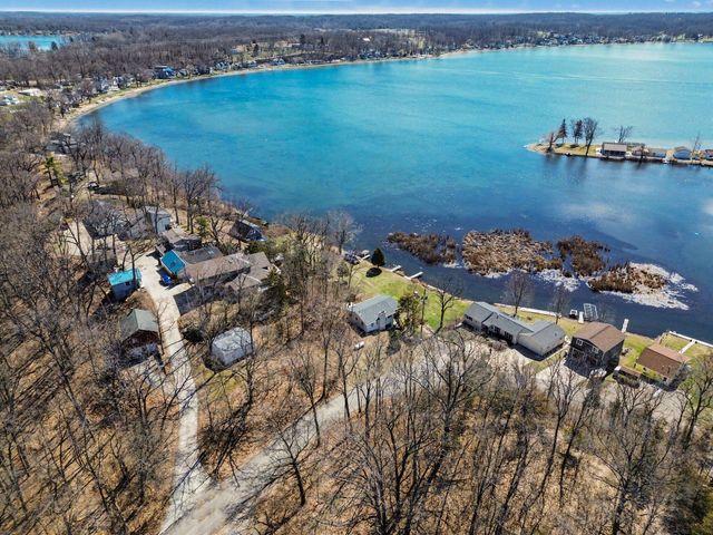 5884 Rays Drive, Cambridge Twp, MI 49265