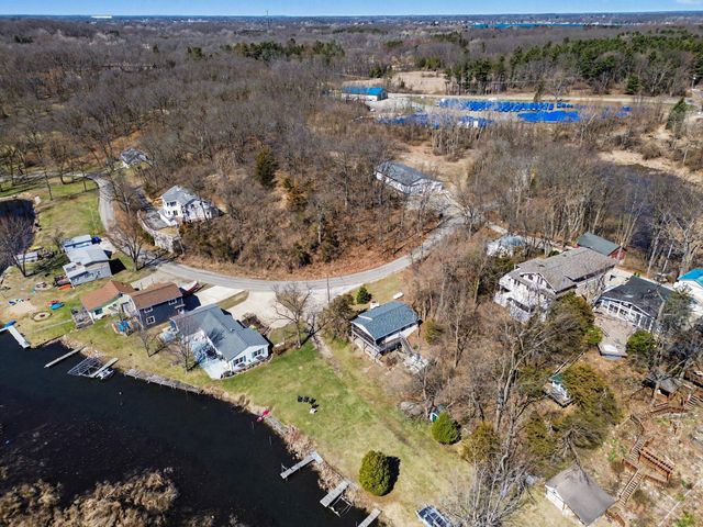5884 Rays Drive, Cambridge Twp, MI 49265
