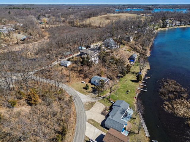 5884 Rays Drive, Cambridge Twp, MI 49265