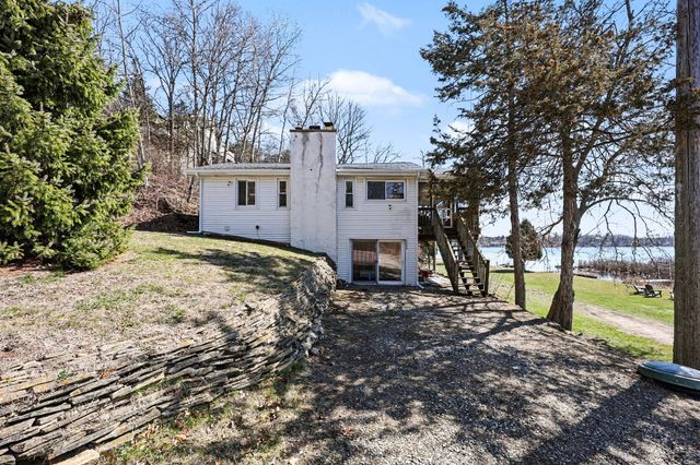 5884 Rays Drive, Cambridge Twp, MI 49265