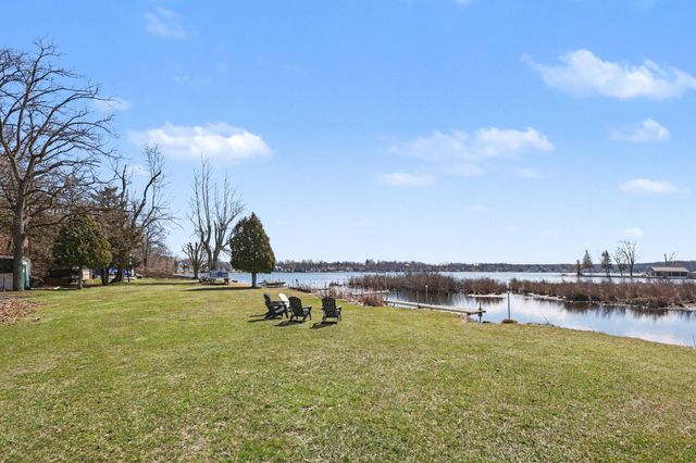 5884 Rays Drive, Cambridge Twp, MI 49265
