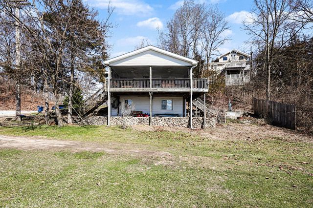 5884 Rays Drive, Cambridge Twp, MI 49265