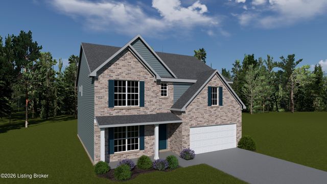 14045 Halden Ridge Way, Louisville, KY 40245