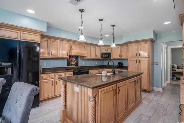 5858 Bluewater Rd., Conway, SC 29527
