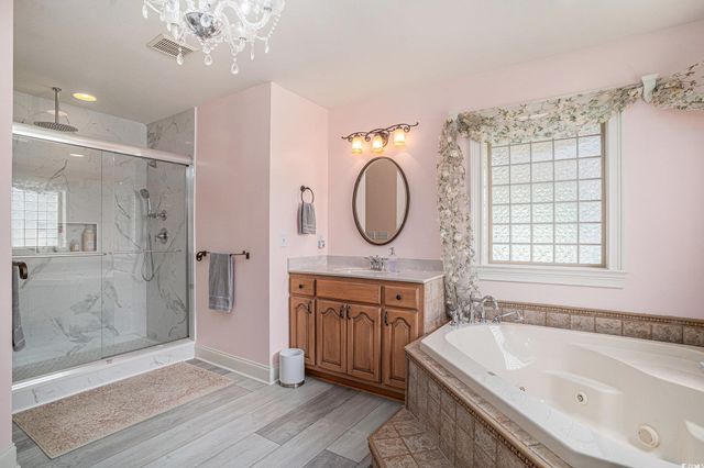 5858 Bluewater Rd., Conway, SC 29527