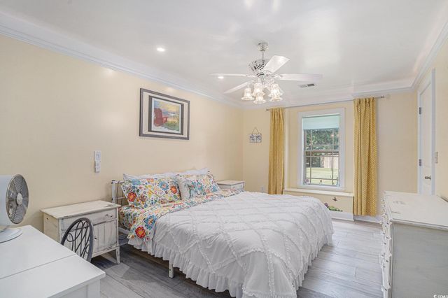 5858 Bluewater Rd., Conway, SC 29527