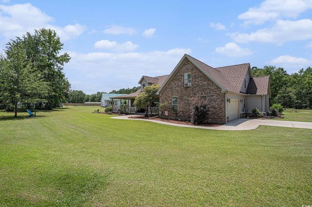 5858 Bluewater Rd., Conway, SC 29527