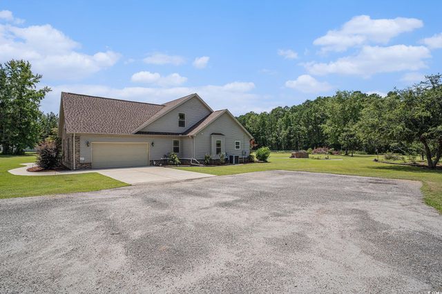5858 Bluewater Rd., Conway, SC 29527
