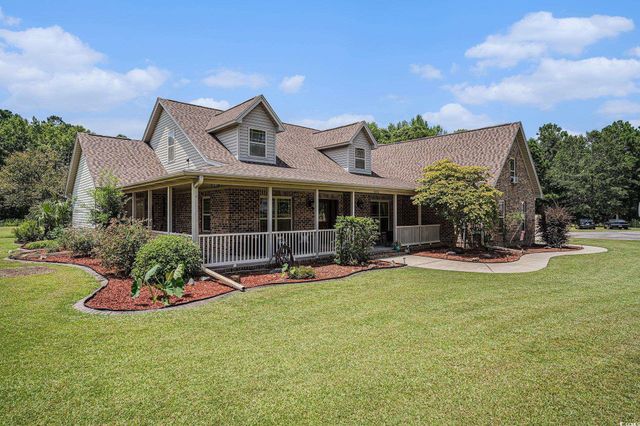 5858 Bluewater Rd., Conway, SC 29527