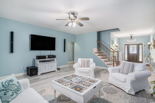5858 Bluewater Rd., Conway, SC 29527