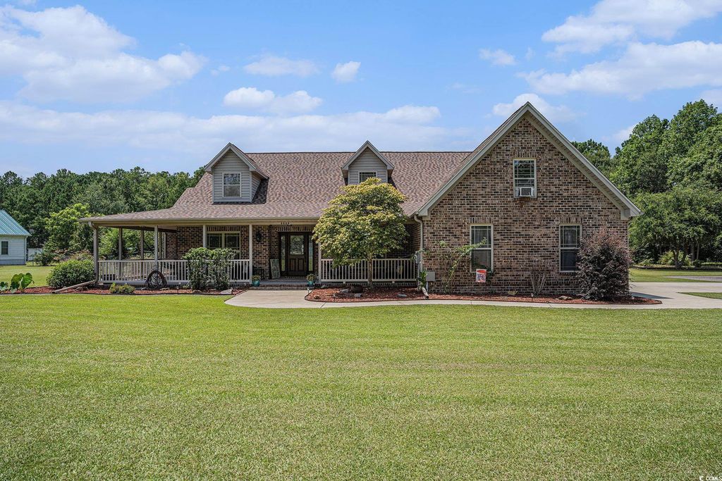 5858 Bluewater Rd., Conway, SC 29527