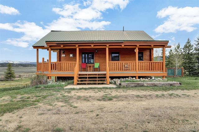 131 GCR 566, Granby, CO 80446