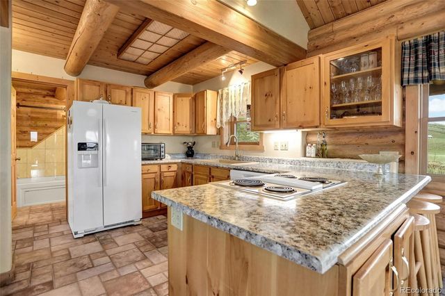 131 GCR 566, Granby, CO 80446
