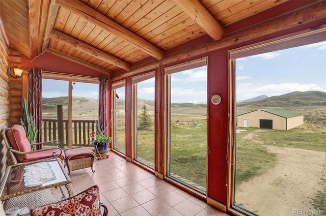 131 GCR 566, Granby, CO 80446