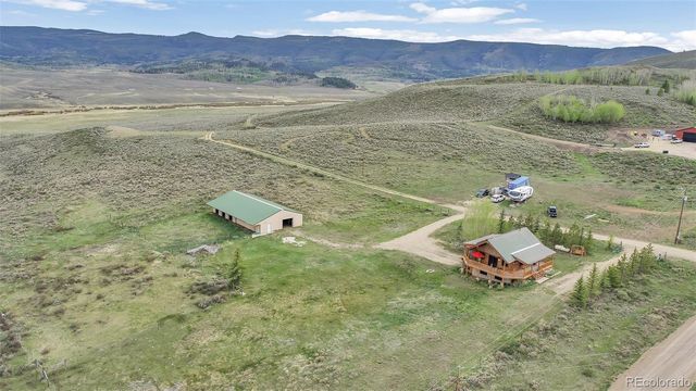 131 GCR 566, Granby, CO 80446