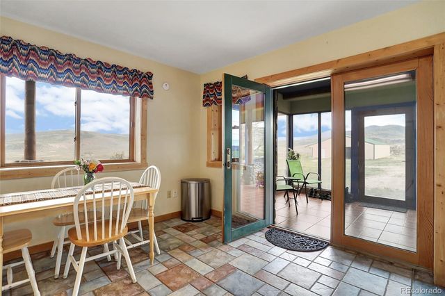 131 GCR 566, Granby, CO 80446