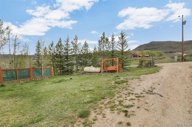 131 GCR 566, Granby, CO 80446