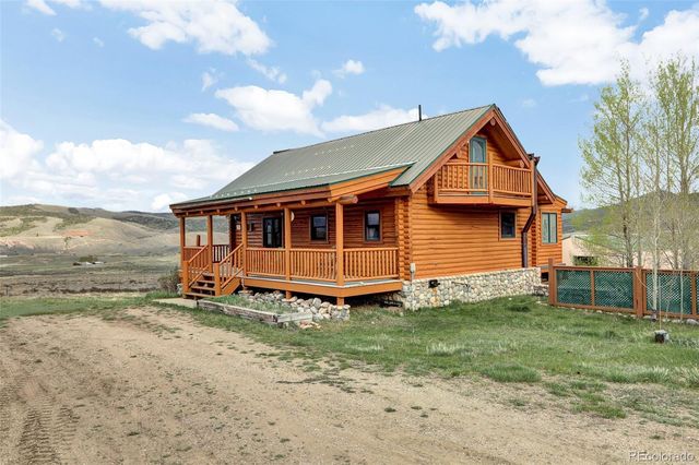 131 GCR 566, Granby, CO 80446