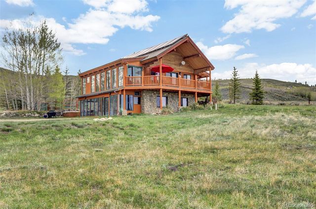 131 GCR 566, Granby, CO 80446
