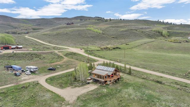 131 GCR 566, Granby, CO 80446
