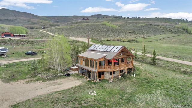 131 GCR 566, Granby, CO 80446
