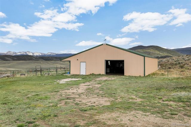 131 GCR 566, Granby, CO 80446