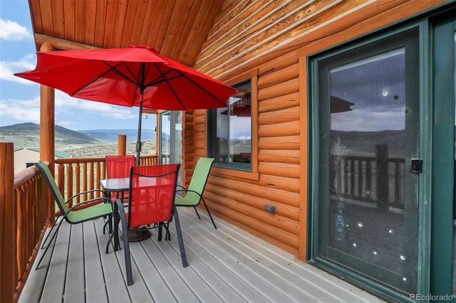 131 GCR 566, Granby, CO 80446