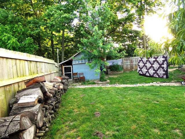 1058 Creekwood Lane, Franklin, IN 46131