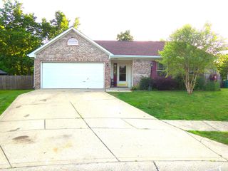 1058 Creekwood Lane, Franklin, IN 46131