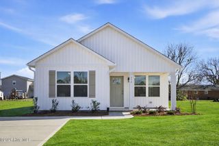 232 Rae Street, Warsaw, NC 28398