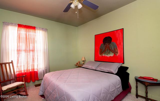 636 Cecil Ave, Louisville, KY 40211