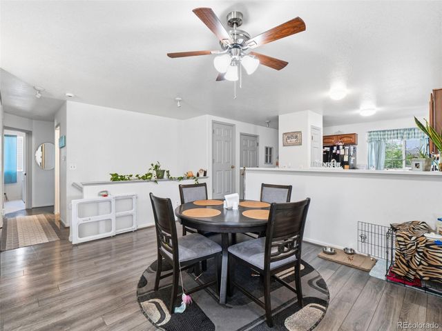 1960 Espana Way, Aurora, CO 80011