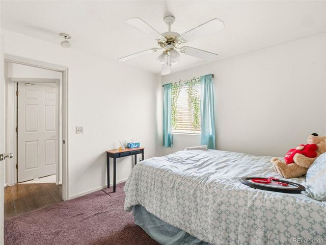 1960 Espana Way, Aurora, CO 80011