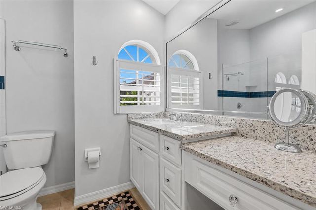 1134 Silverstrand DR, Naples, FL 34110