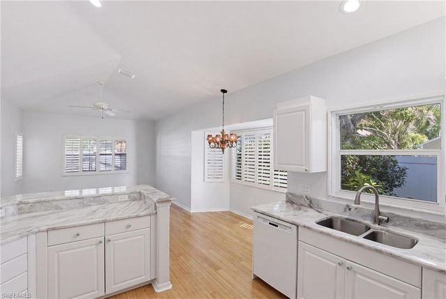 1134 Silverstrand DR, Naples, FL 34110