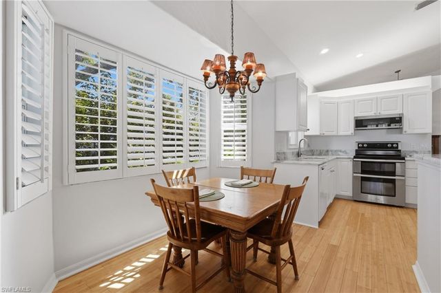 1134 Silverstrand DR, Naples, FL 34110