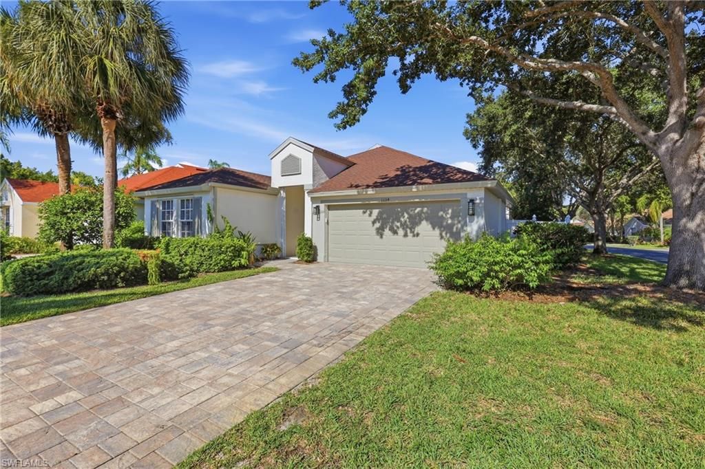1134 Silverstrand DR, Naples, FL 34110