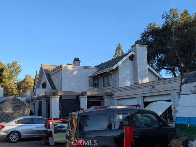 9734 Chocolate Summit, El Cajon, CA 92021