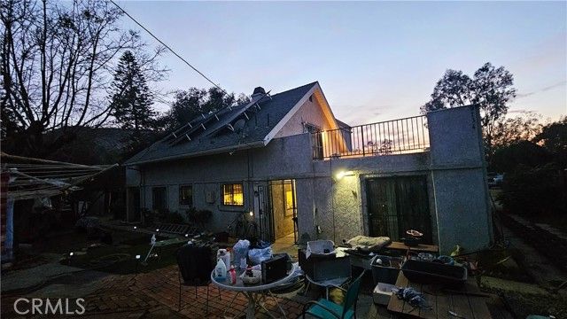 9734 Chocolate Summit, El Cajon, CA 92021