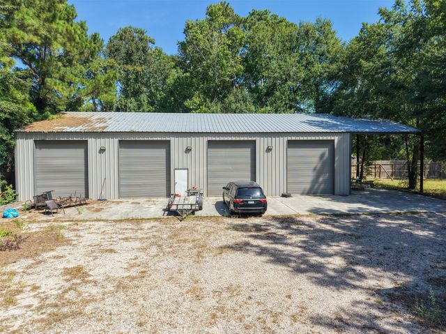 14000 Mcalister Road, Conroe, TX 77302