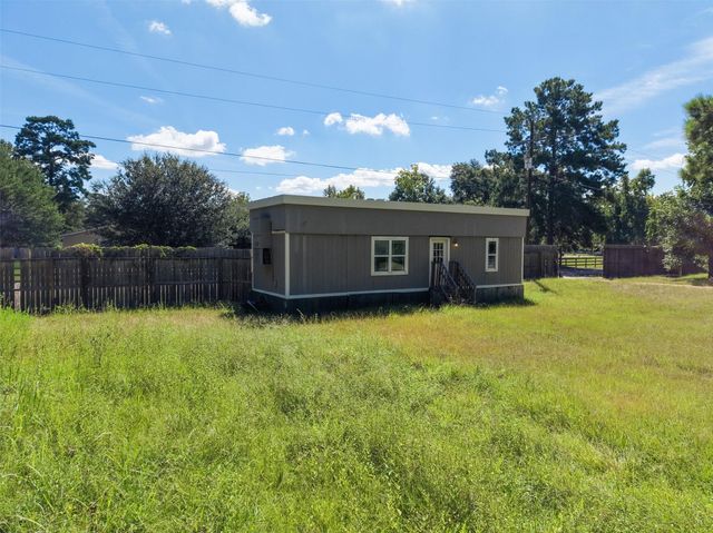 14000 Mcalister Road, Conroe, TX 77302
