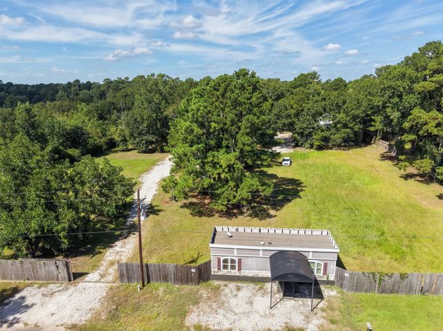 14000 Mcalister Road, Conroe, TX 77302