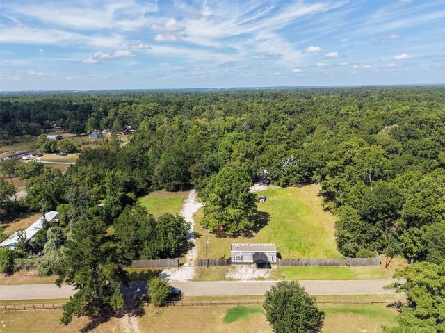 14000 Mcalister Road, Conroe, TX 77302