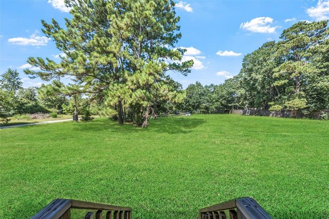 14000 Mcalister Road, Conroe, TX 77302