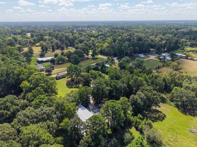 14000 Mcalister Road, Conroe, TX 77302
