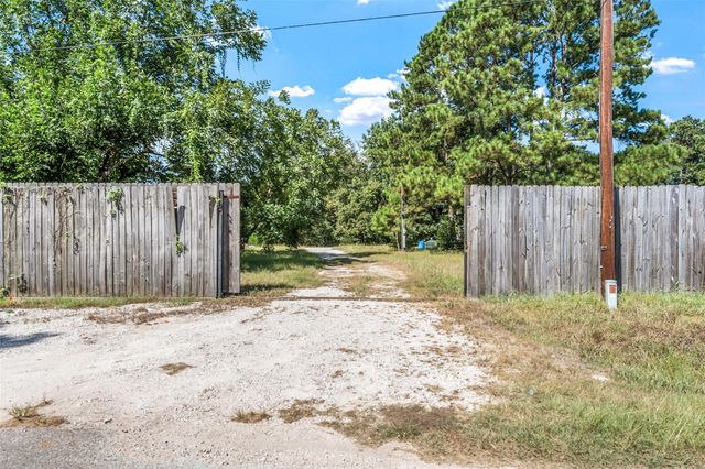 14000 Mcalister Road, Conroe, TX 77302