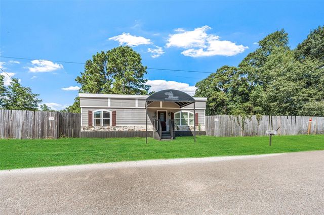 14000 Mcalister Road, Conroe, TX 77302