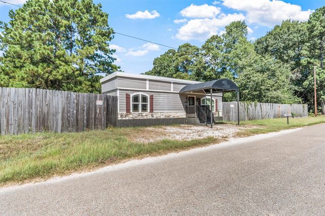 14000 Mcalister Road, Conroe, TX 77302
